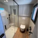 Obra de baño y diseño Mesfer