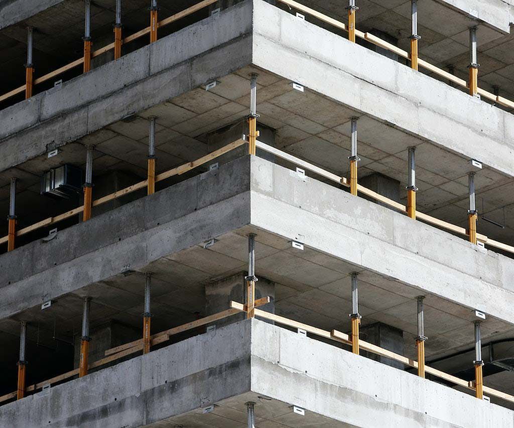 GESTIÓN Y EJECUCIÓN DE OBRAS